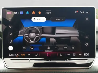 Volkswagen Golf – Foto 16
