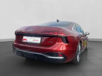 Audi A6 Limousine – Foto 3