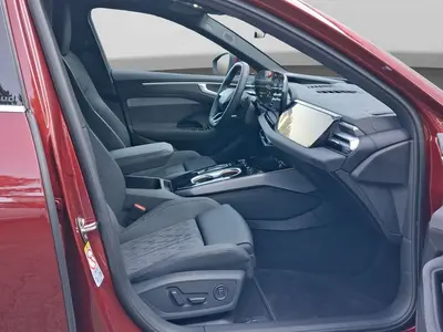 Audi A6 Limousine – Foto 4