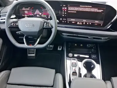 Audi A6 Limousine – Foto 5