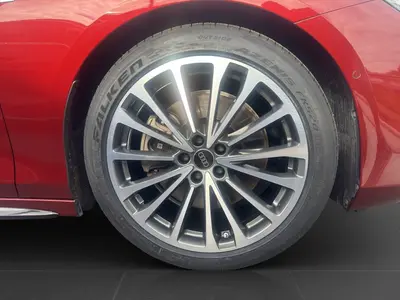 Audi A6 Limousine – Foto 7