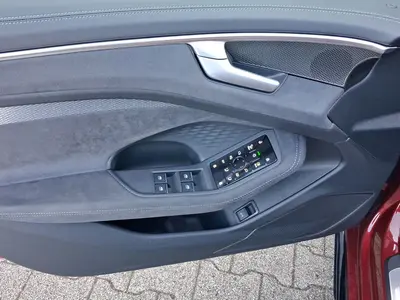 Audi A6 Limousine – Foto 8