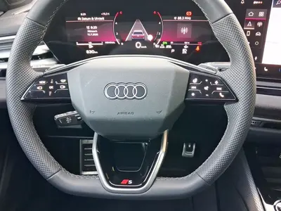 Audi A6 Limousine – Foto 9