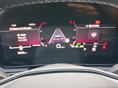 Audi A6 Limousine – Foto 10