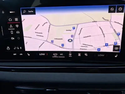 Audi A6 Limousine – Foto 12