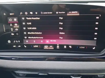 Audi A6 Limousine – Foto 13