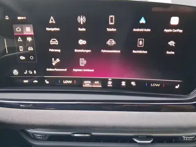 Audi A6 Limousine – Foto 14