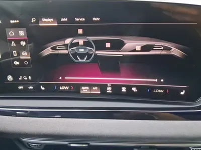 Audi A6 Limousine – Foto 15