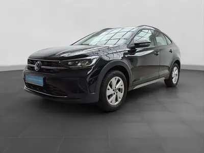 Volkswagen Taigo – Foto 2
