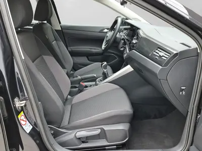 Volkswagen Taigo – Foto 4