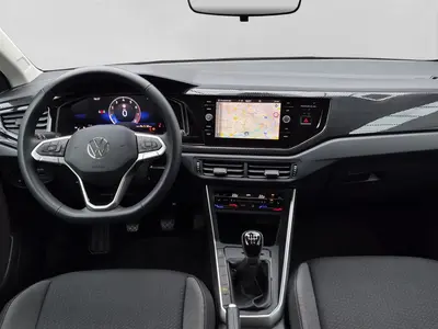 Volkswagen Taigo – Foto 5