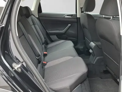 Volkswagen Taigo – Foto 6