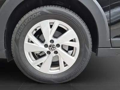 Volkswagen Taigo – Foto 7