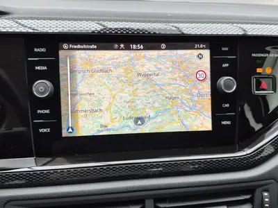 Volkswagen Taigo – Foto 12