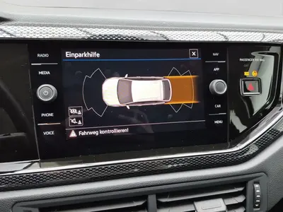 Volkswagen Taigo – Foto 14