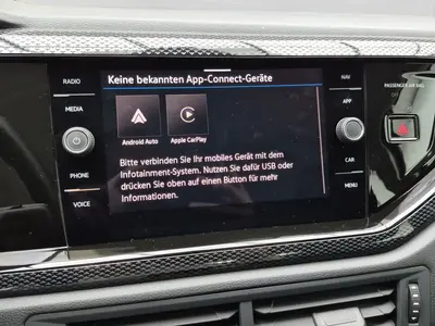 Volkswagen Taigo – Foto 15