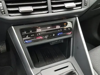 Volkswagen Taigo – Foto 16