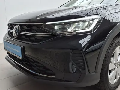 Volkswagen Taigo – Foto 18