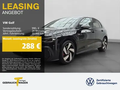 Volkswagen Golf – Foto 1
