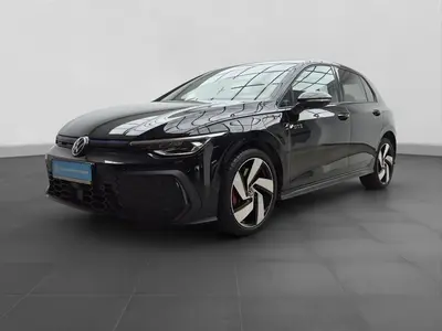 Volkswagen Golf – Foto 2
