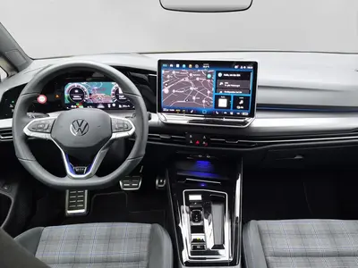 Volkswagen Golf – Foto 5