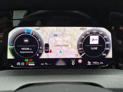 Volkswagen Golf – Foto 10