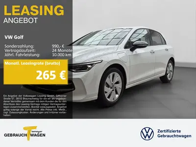 Volkswagen Golf – Foto 1