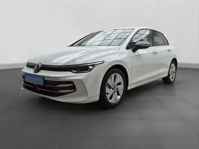 Volkswagen Golf – Foto 2