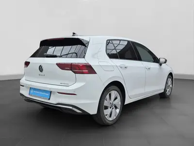 Volkswagen Golf – Foto 3