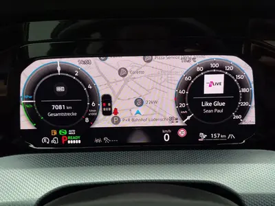 Volkswagen Golf – Foto 10