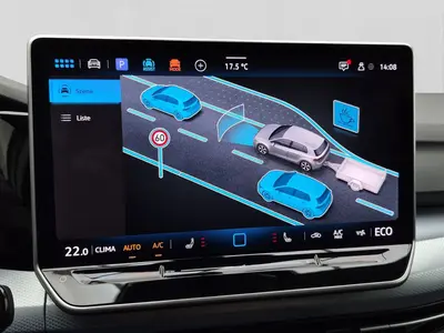 Volkswagen Golf – Foto 13