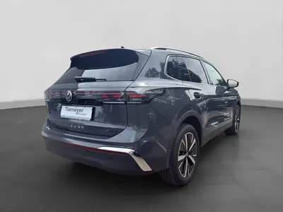 Volkswagen Tiguan – Foto 3