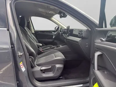 Volkswagen Tiguan – Foto 4