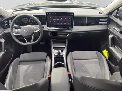 Volkswagen Tiguan – Foto 5