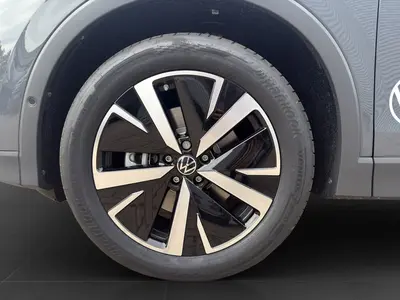 Volkswagen Tiguan – Foto 7