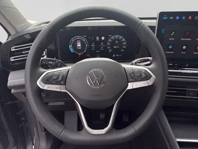 Volkswagen Tiguan – Foto 9