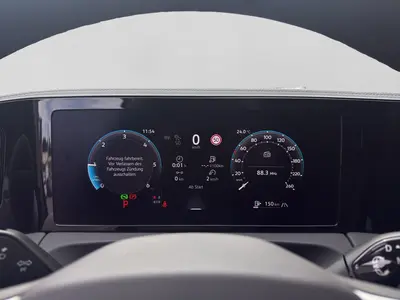 Volkswagen Tiguan – Foto 10