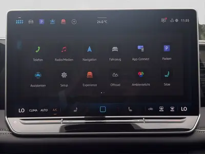 Volkswagen Tiguan – Foto 12