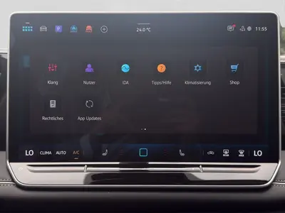 Volkswagen Tiguan – Foto 13
