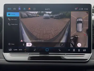 Volkswagen Tiguan – Foto 14