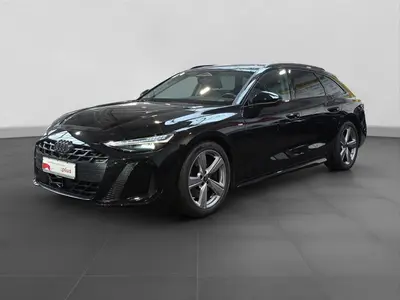 Audi A6 Avant – Foto 2