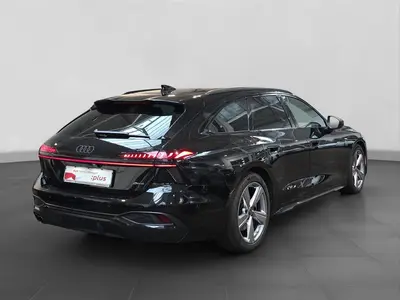 Audi A6 Avant – Foto 3