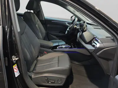 Audi A6 Avant – Foto 4