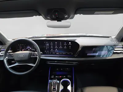 Audi A6 Avant – Foto 5