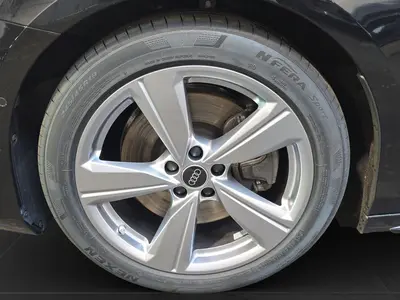 Audi A6 Avant – Foto 7