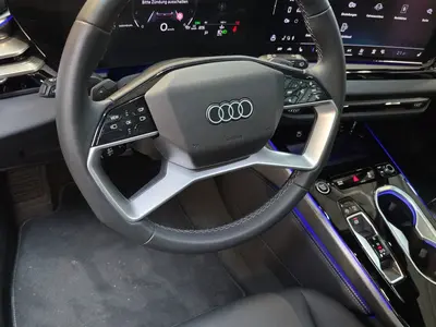 Audi A6 Avant – Foto 9
