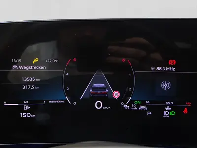 Audi A6 Avant – Foto 10