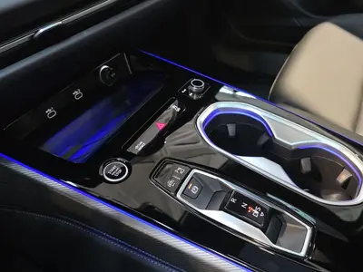 Audi A6 Avant – Foto 11