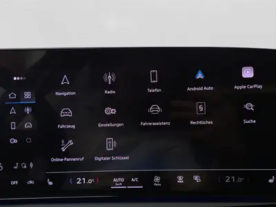 Audi A6 Avant – Foto 12