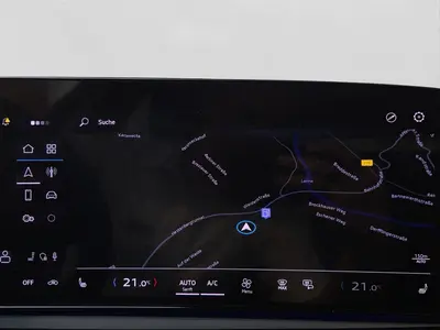 Audi A6 Avant – Foto 15